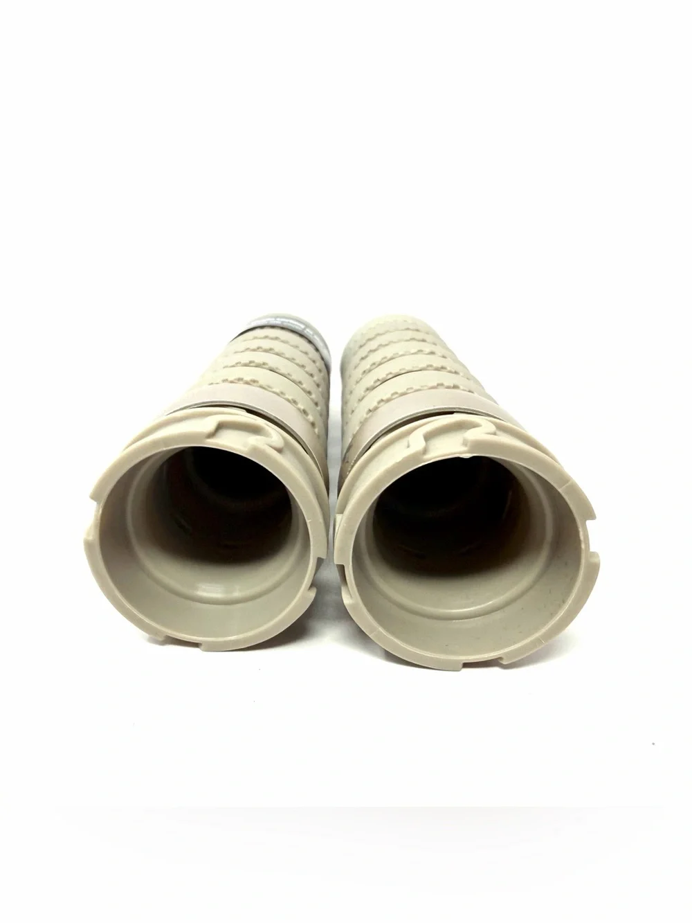 Shark Flex Style Curlers Auto Wrap Attachment OEM Left & Right Pair Genuine NEW